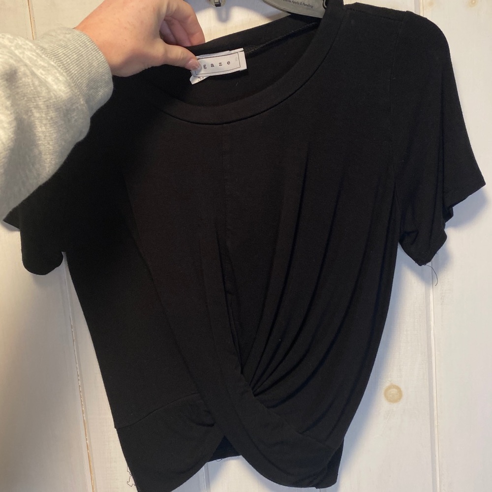 Black Top🖤